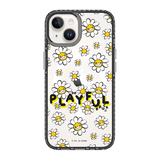 5893-iphone-14-golden-case-magsafe-compatible-transparent-black