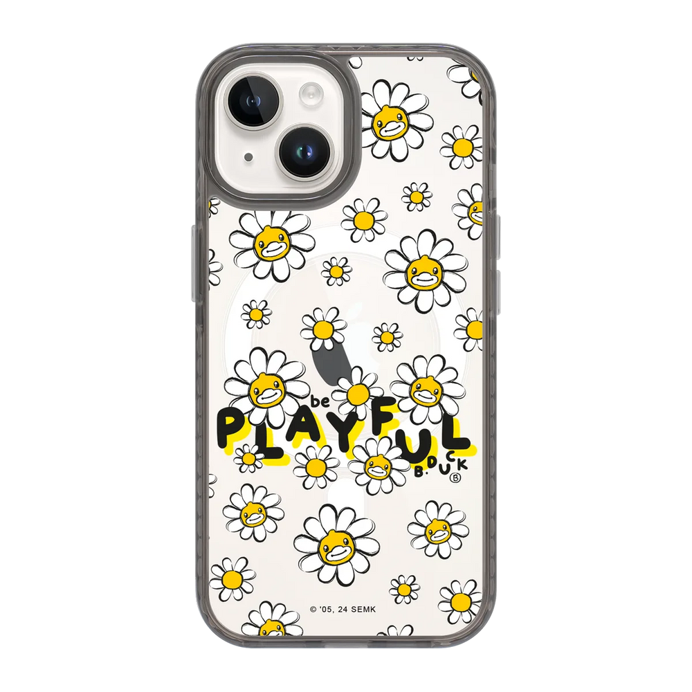 5893-iphone-15-golden-case-magsafe-compatible-transparent-black