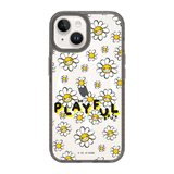 5893-iphone-15-golden-case-magsafe-compatible-transparent-black