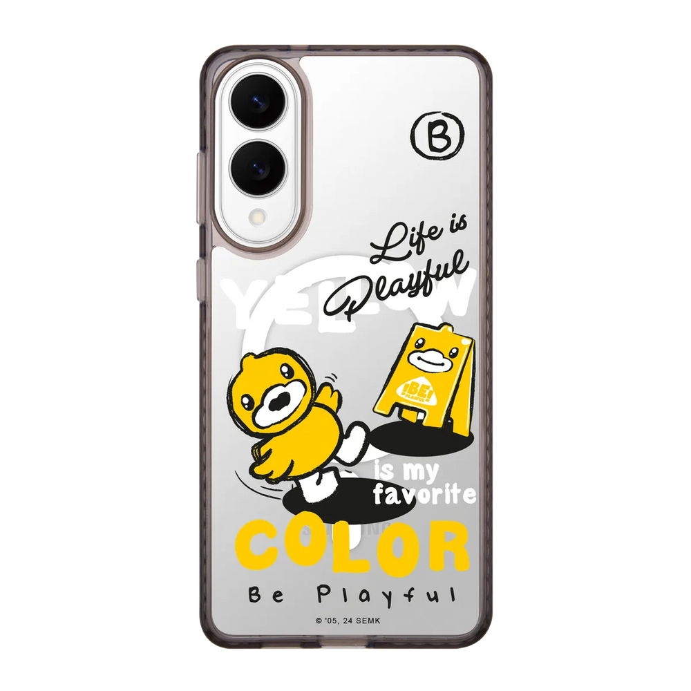 5894-galaxy-s25-edge-golden-case-magsafe-compatible-transparent-black