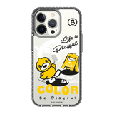 5894-iphone-13-pro-golden-case-magsafe-compatible-transparent-black
