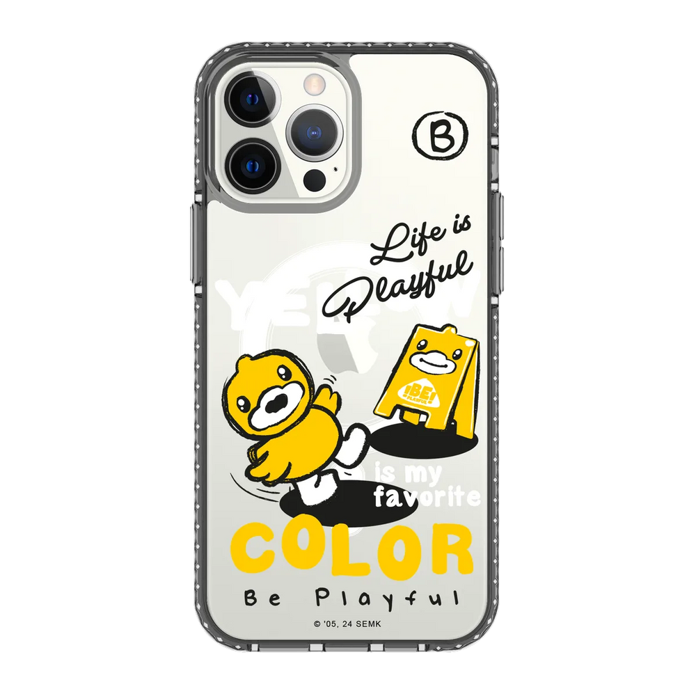 5894-iphone-13-pro-max-golden-case-magsafe-compatible-transparent-black