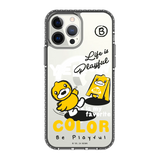 5894-iphone-13-pro-max-golden-case-magsafe-compatible-transparent-black
