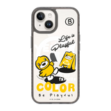 5894-iphone-15-golden-case-magsafe-compatible-transparent-black