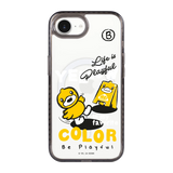 5894-iphone-16-e-golden-case-magsafe-compatible-transparent-black
