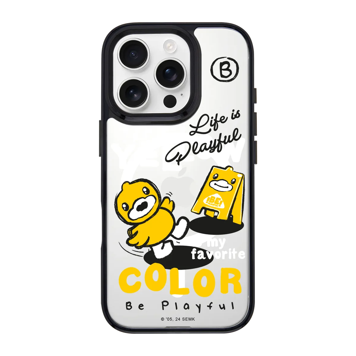 5894-iphone-16-pro-goldensnap-case-magsafe-compatible-transparent-black