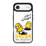 5894-iphone-17-air-goldensnap-case-magsafe-compatible-transparent-black