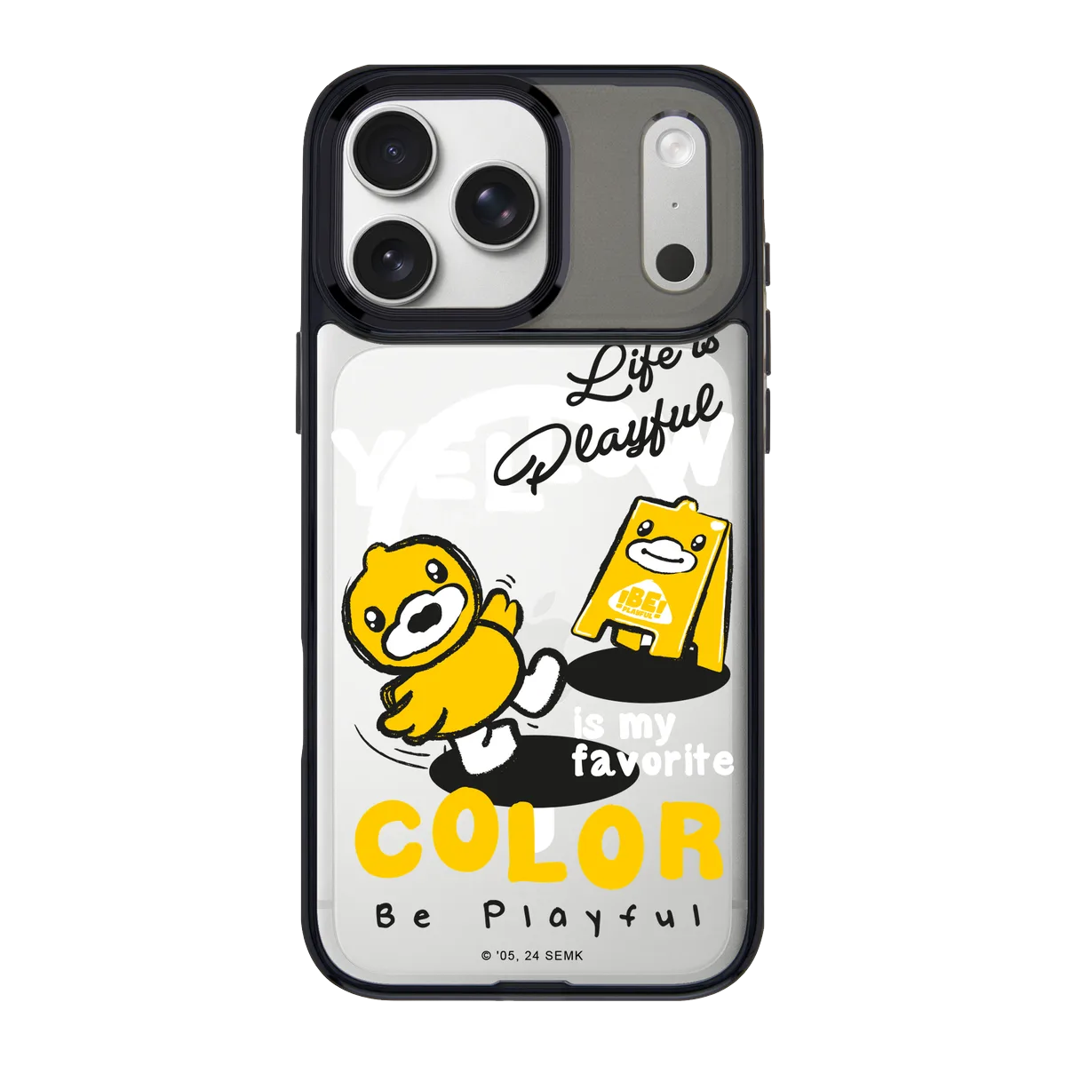 5894-iphone-17-pro-max-goldensnap-case-magsafe-compatible-transparent-black