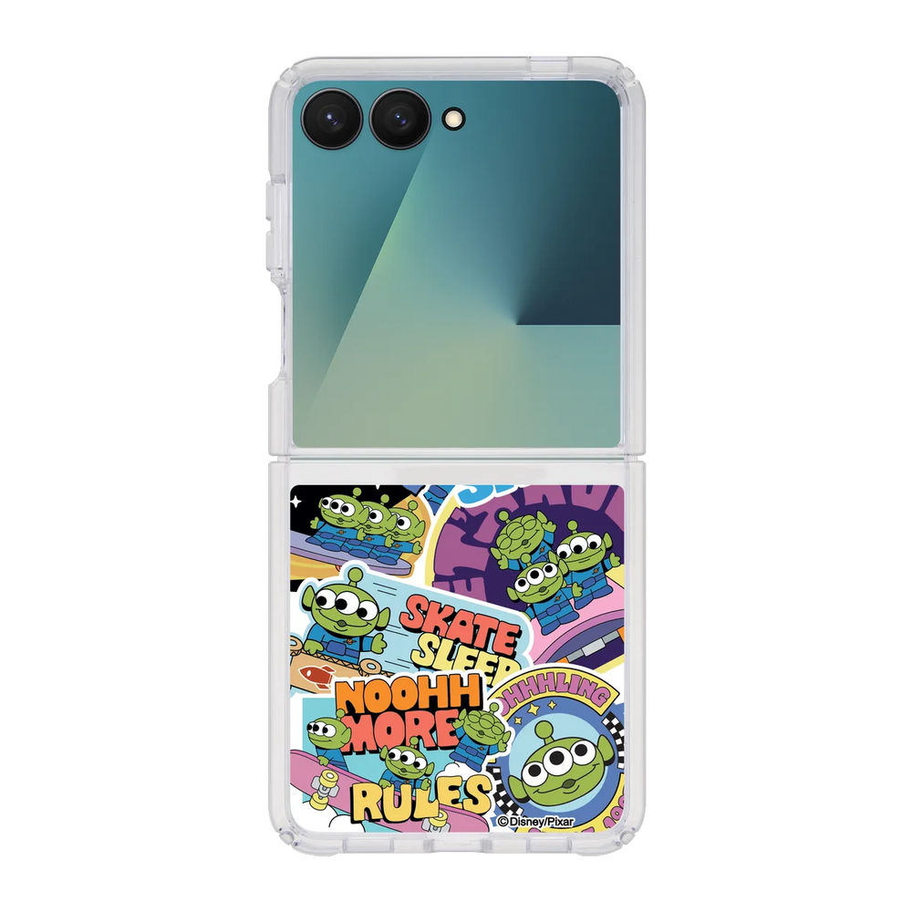 5898-galaxy-z-flip-7-clear-case-magnetic-transparent