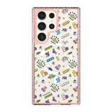 5904-galaxy-s23-ultra-golden-case-magsafe-compatible-pink-glitter