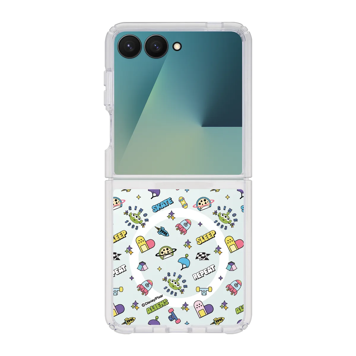 5904-galaxy-z-flip-7-clear-case-magnetic-transparent