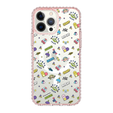 5904-iphone-13-pro-max-golden-case-magsafe-compatible-pink-glitter