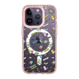 5904-iphone-14-pro-golden-case-magsafe-compatible-pink-glitter