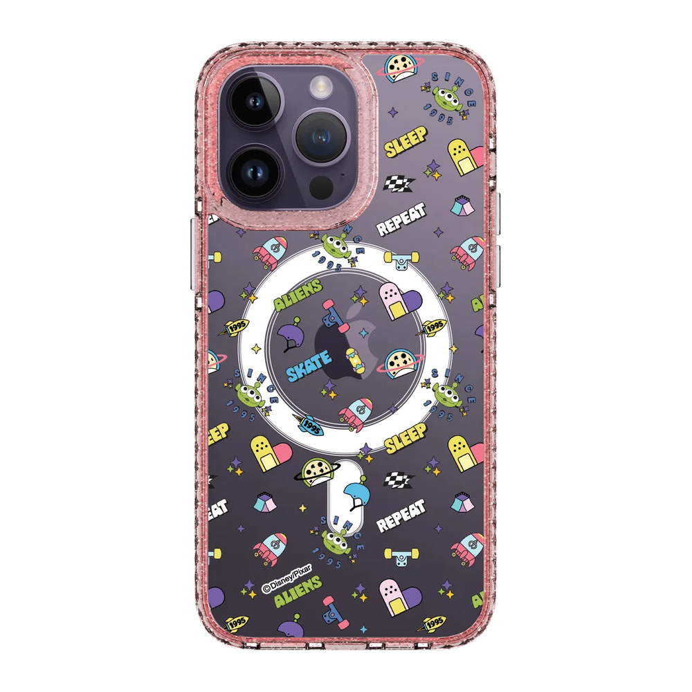 5904-iphone-14-pro-max-golden-case-magsafe-compatible-pink-glitter