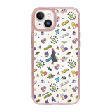 5904-iphone-15-plus-golden-case-magsafe-compatible-pink-glitter