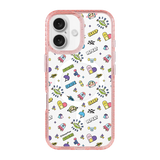 5904-iphone-16-golden-case-magsafe-compatible-pink-glitter