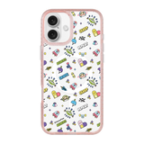 5904-iphone-16-plus-golden-case-magsafe-compatible-pink-glitter