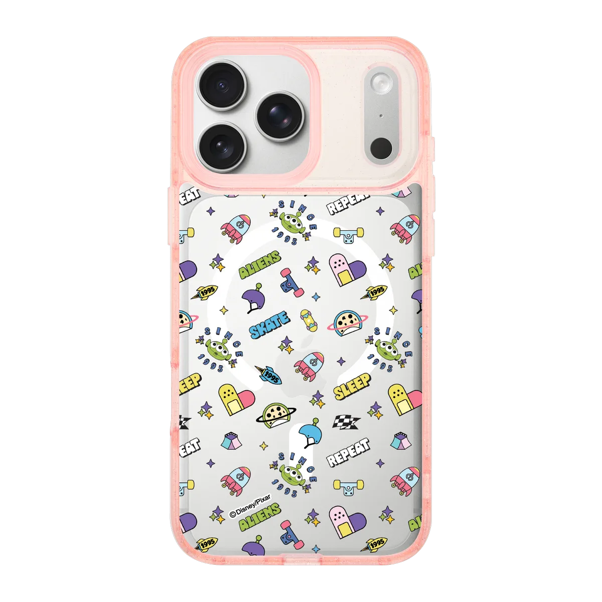 5904-iphone-17-pro-max-goldensnap-case-magsafe-compatible-pink-glitter