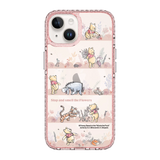 5905-iphone-14-golden-case-magsafe-compatible-pink-glitter