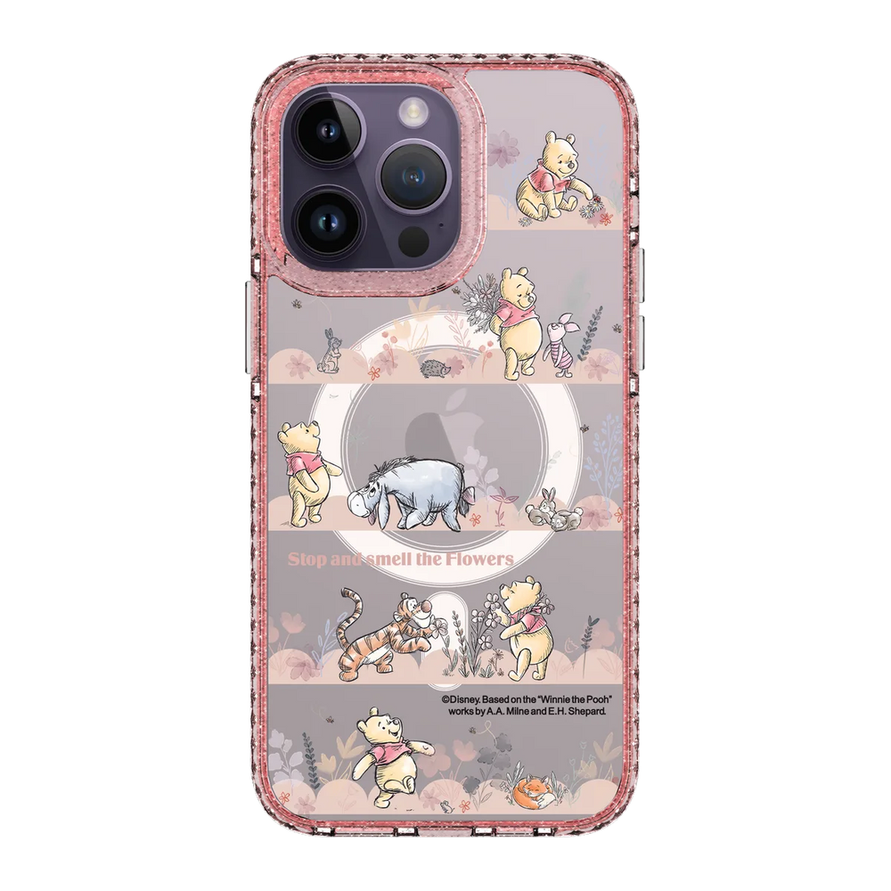 5905-iphone-14-pro-max-golden-case-magsafe-compatible-pink-glitter