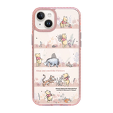 5905-iphone-15-plus-golden-case-magsafe-compatible-pink-glitter