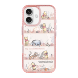 5905-iphone-16-golden-case-magsafe-compatible-pink-glitter