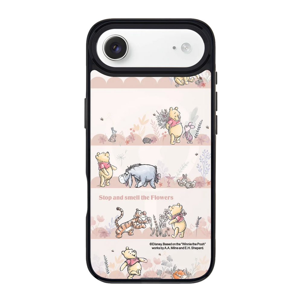 5905-iphone-17-air-goldensnap-case-magsafe-compatible-transparent-black