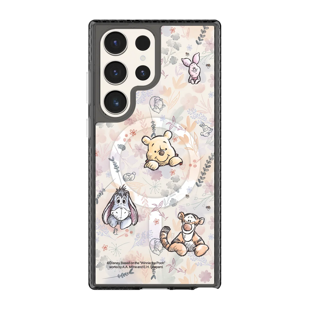 5906-galaxy-s23-ultra-golden-case-magsafe-compatible-transparent-black