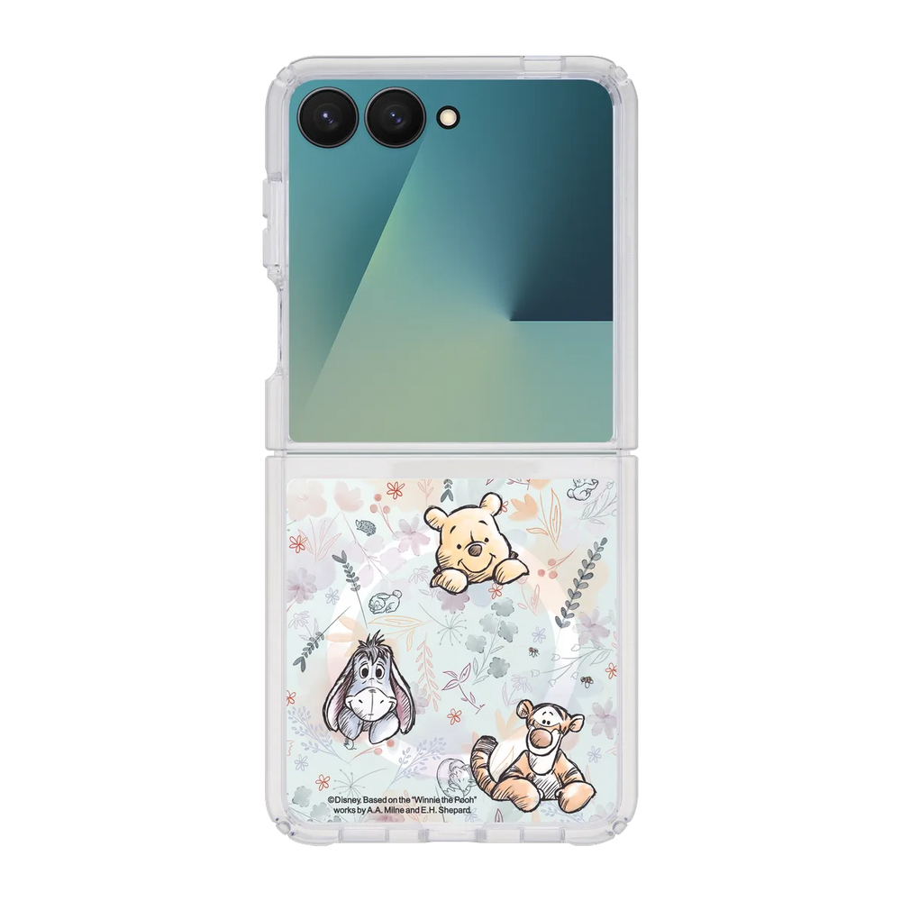 5906-galaxy-z-flip-7-clear-case-magnetic-transparent