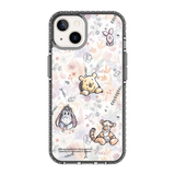 5906-iphone-13-golden-case-magsafe-compatible-transparent-black