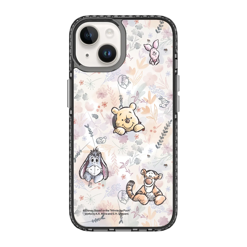 5906-iphone-14-golden-case-magsafe-compatible-transparent-black