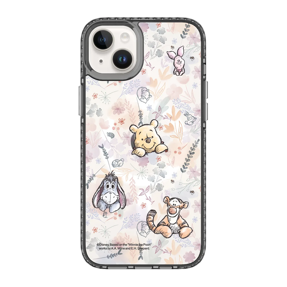 5906-iphone-14-plus-golden-case-magsafe-compatible-transparent-black