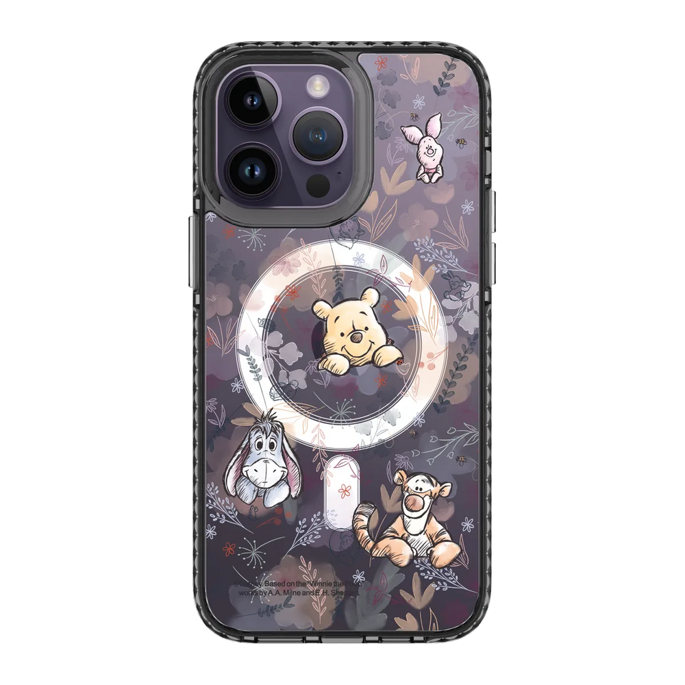 5906-iphone-14-pro-max-golden-case-magsafe-compatible-transparent-black