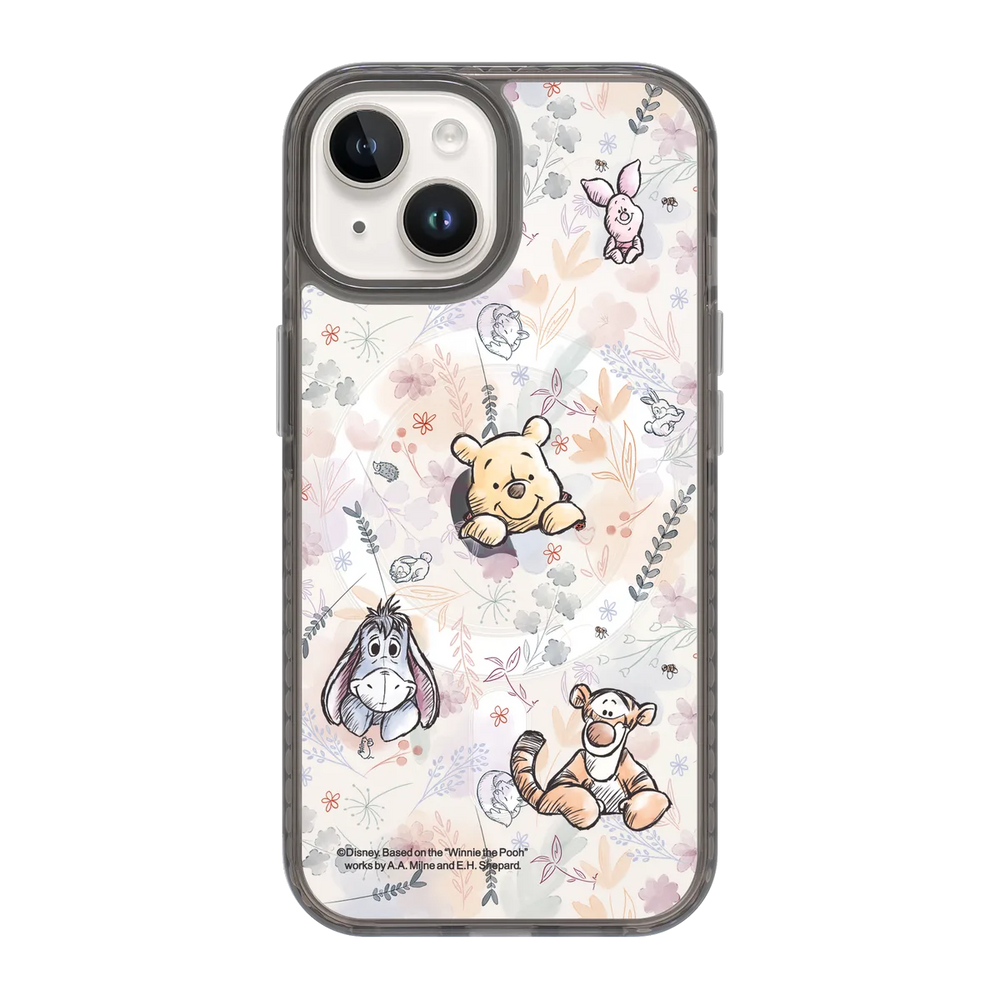 5906-iphone-15-golden-case-magsafe-compatible-transparent-black