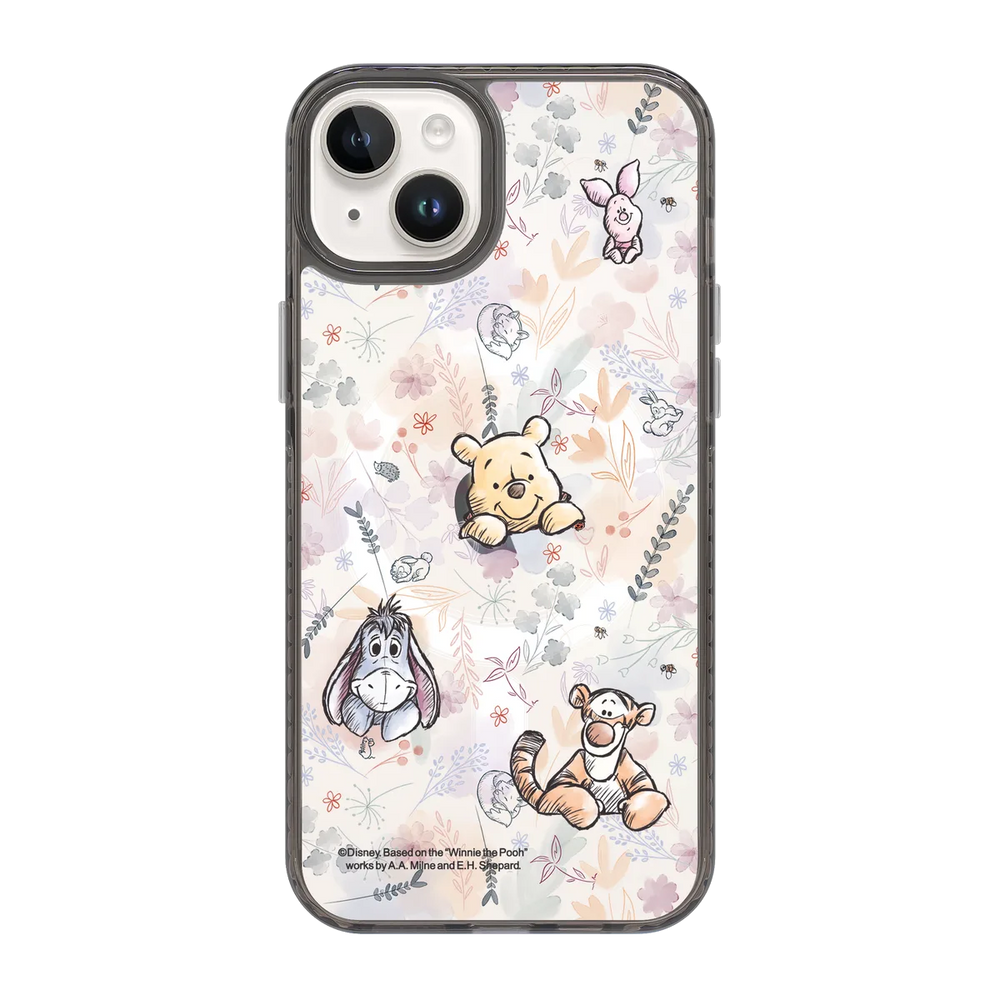 5906-iphone-15-plus-golden-case-magsafe-compatible-transparent-black