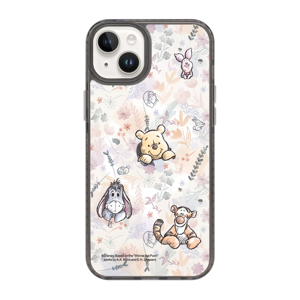 5906-iphone-15-plus-golden-case-magsafe-compatible-transparent-black