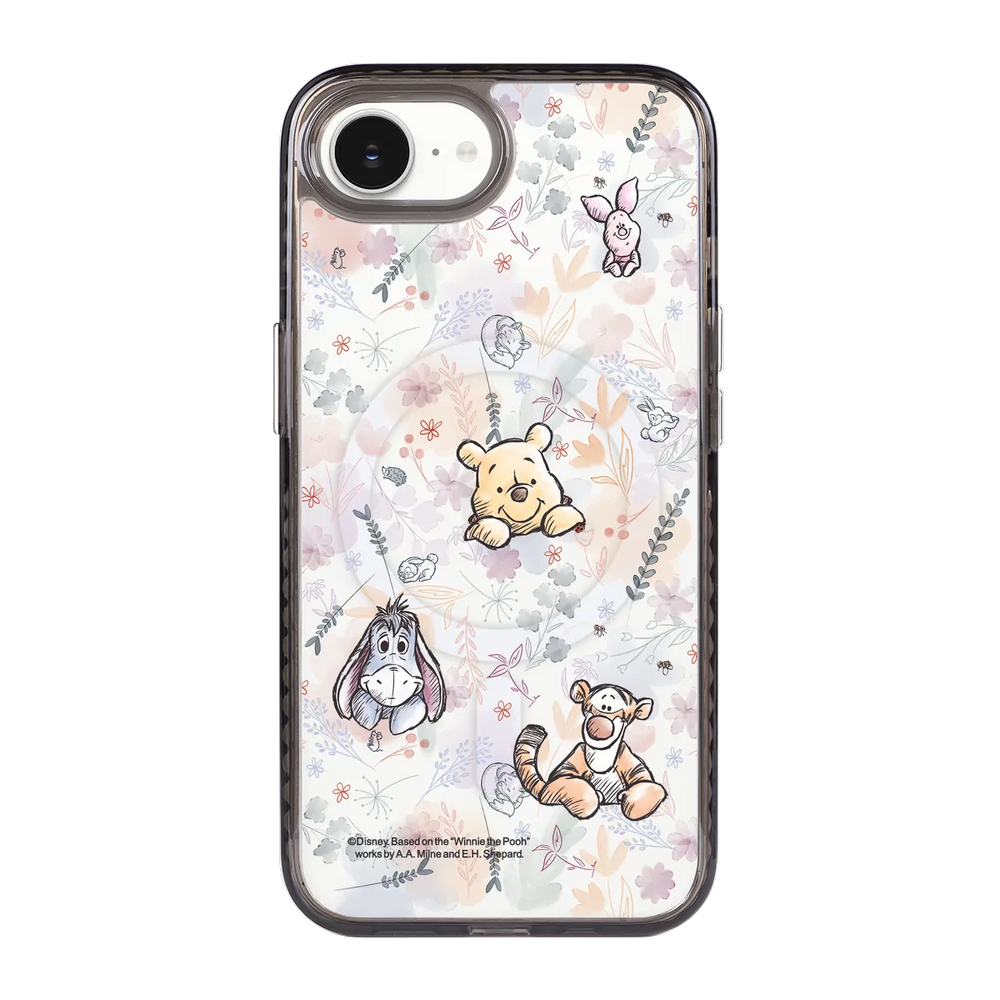 5906-iphone-16-e-golden-case-magsafe-compatible-transparent-black