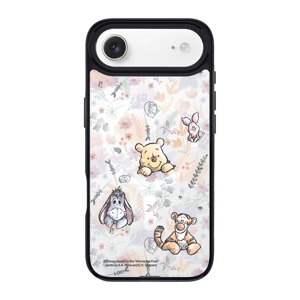 5906-iphone-17-air-goldensnap-case-magsafe-compatible-transparent-black