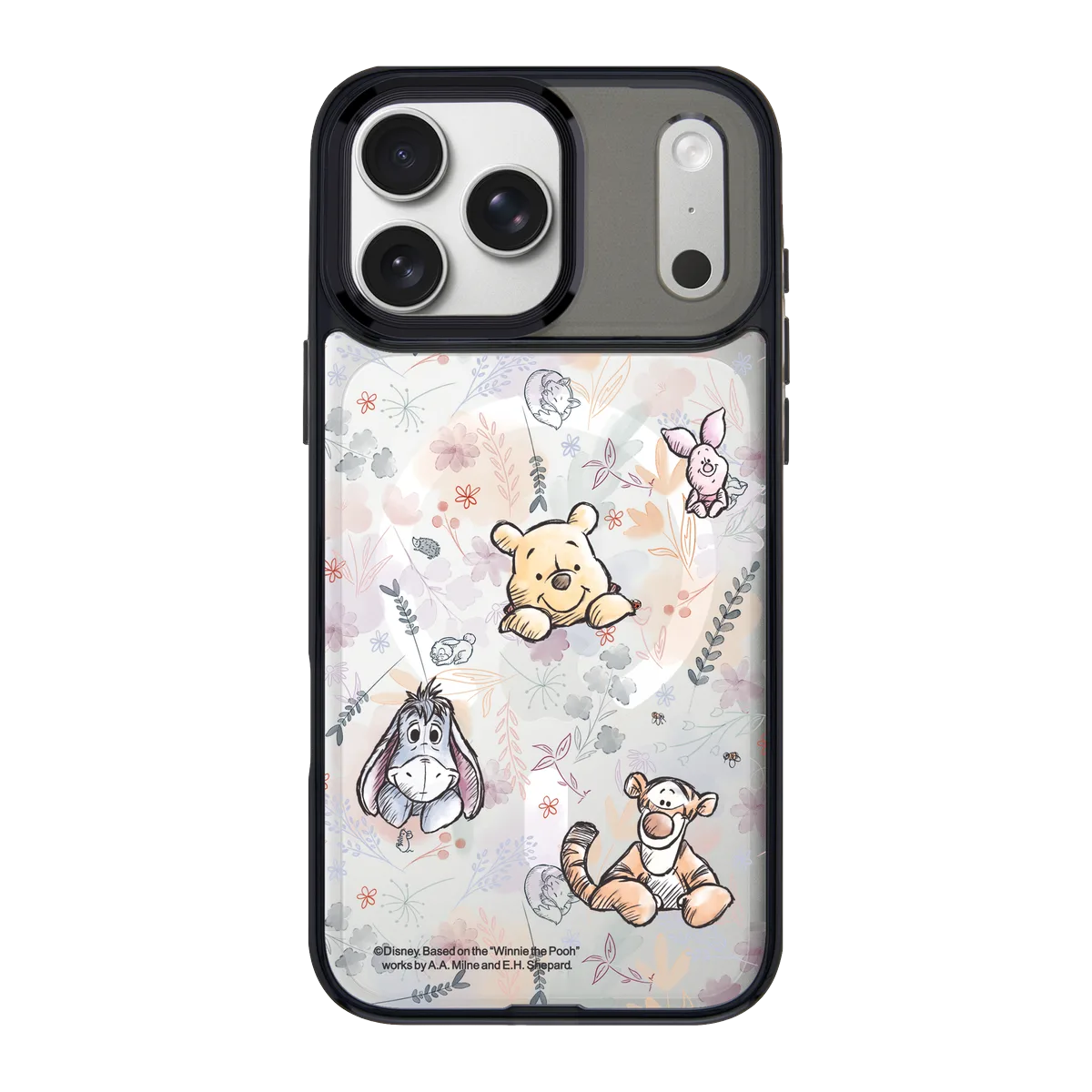 5906-iphone-17-pro-max-goldensnap-case-magsafe-compatible-transparent-black