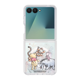 5907-galaxy-z-flip-7-clear-case-magnetic-transparent