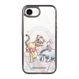 5907-iphone-16-e-golden-case-magsafe-compatible-transparent-black