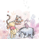 5907 Winner The Pooh Family
