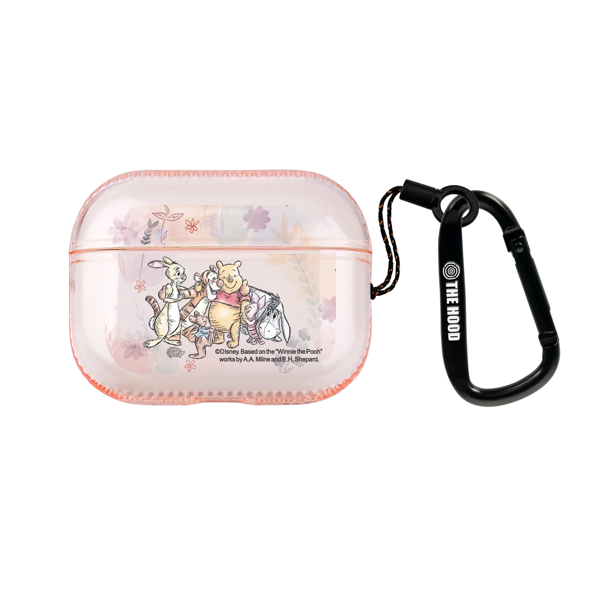 5908-airpods-pro-3-airpods-golden-case-transparent-pink