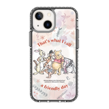 5908-iphone-13-mini-golden-case-magsafe-compatible-transparent-black