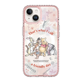 5908-iphone-14-golden-case-magsafe-compatible-pink-glitter