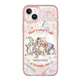5908-iphone-14-plus-golden-case-magsafe-compatible-pink-glitter