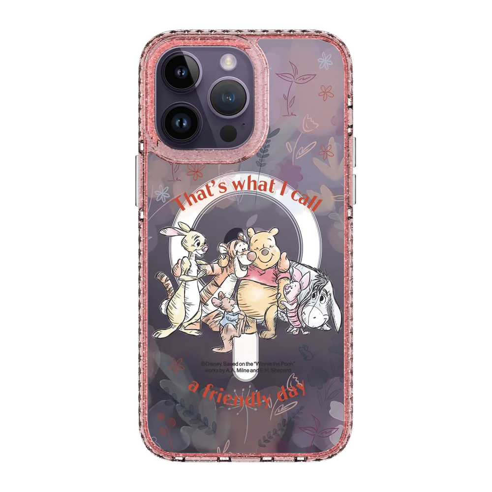 5908-iphone-14-pro-max-golden-case-magsafe-compatible-pink-glitter