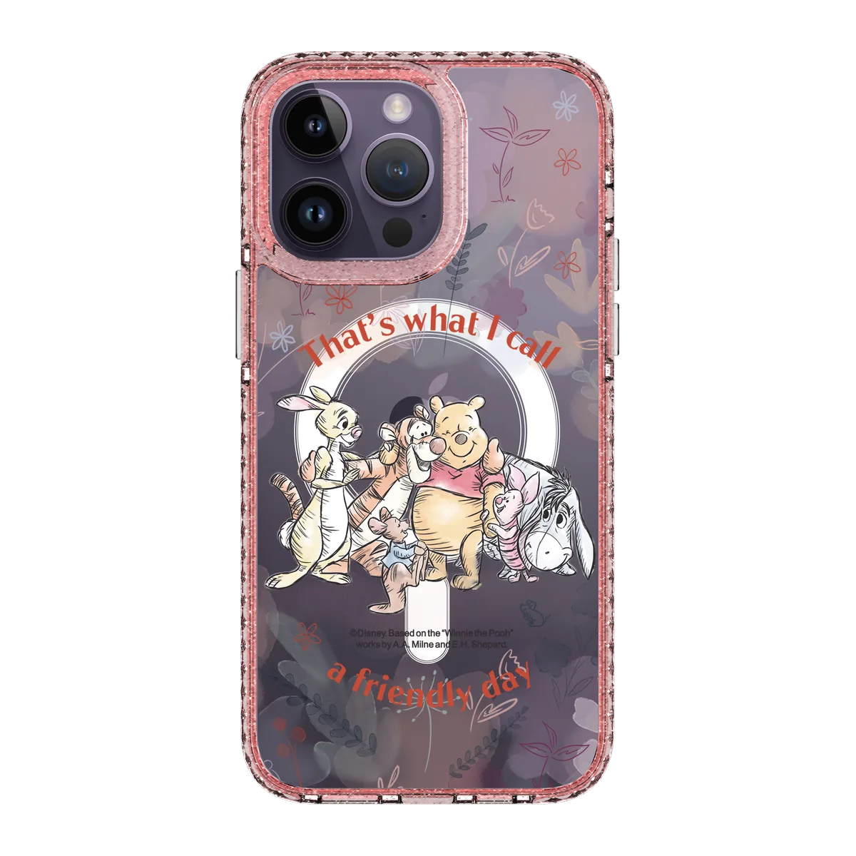 5908-iphone-14-pro-max-golden-case-magsafe-compatible-pink-glitter