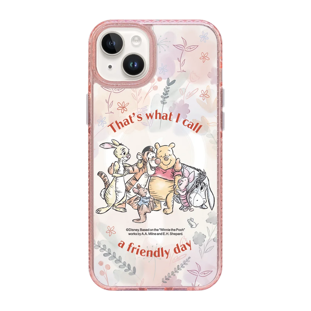 5908-iphone-15-plus-golden-case-magsafe-compatible-pink-glitter