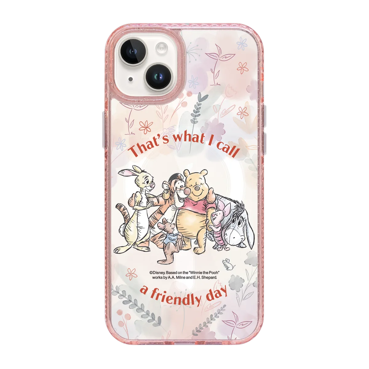 5908-iphone-15-plus-golden-case-magsafe-compatible-pink-glitter